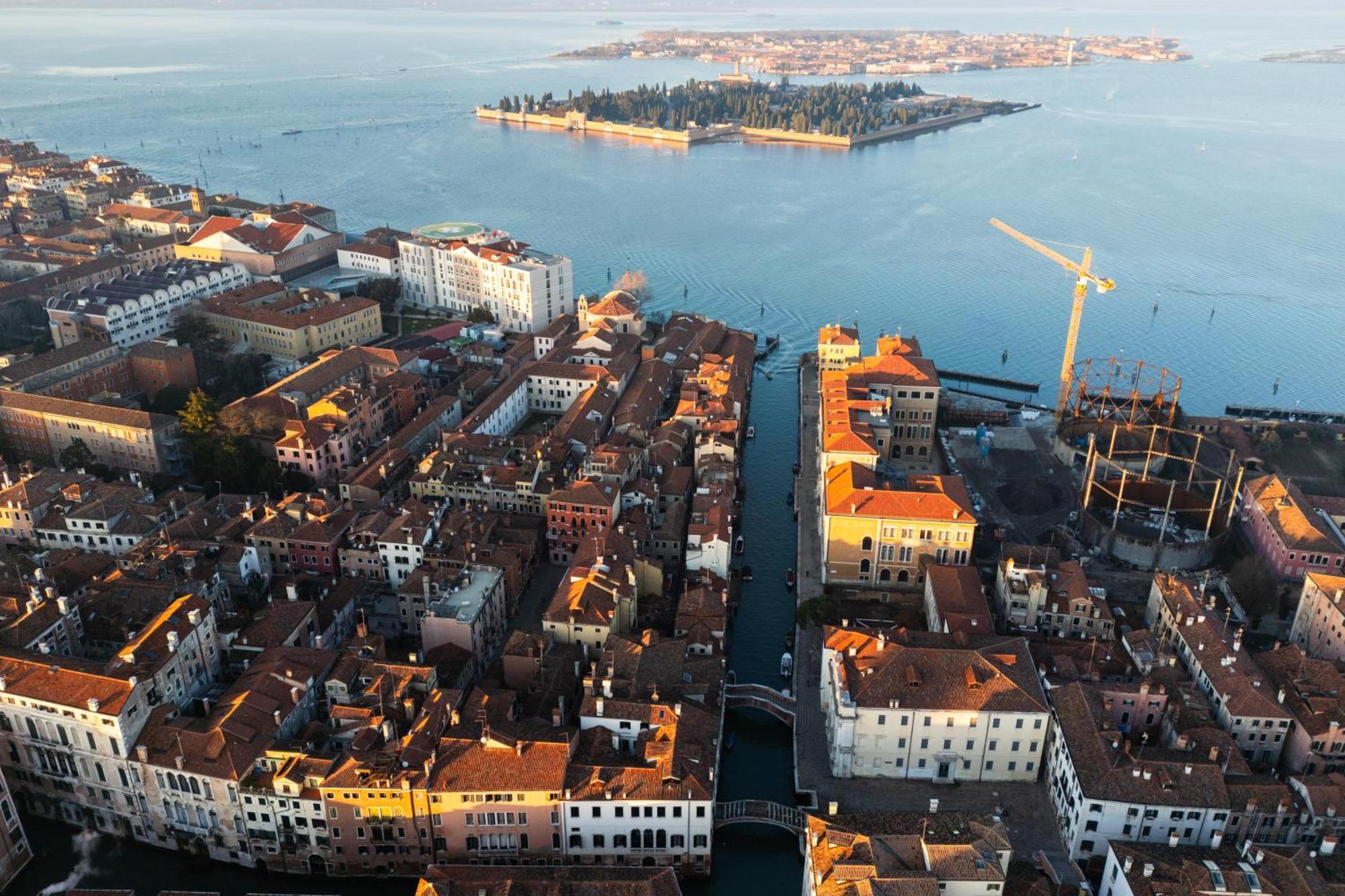 Santa Giustina Palace R&r Appartamento